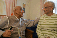 10 Signs Your Parent May Need Help