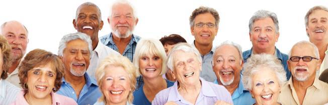 texas articles about senior topics 