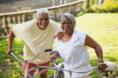 Advertising Texas Senior Living Communities