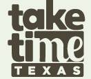 Take Time Texas: Respite Resources