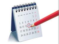 Texas Senior Events Calendar