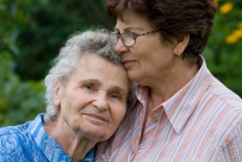 The Role of the Adult Child in Caregiving.