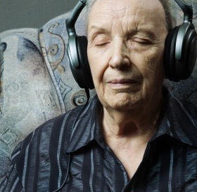Dementia Music Therapy