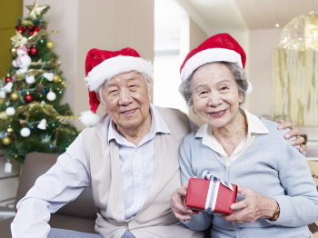 What to Buy Your Elderly Parents for Christmasand more gift ideas! 