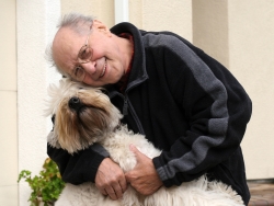 Why are pets important to seniors.