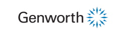 Genworth Logo