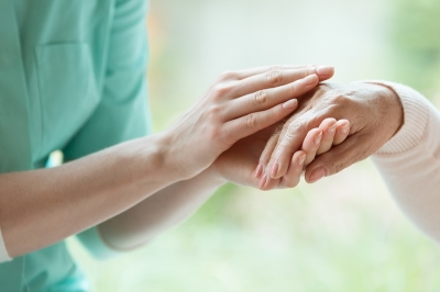 Know the Difference, Hospice vs. Palliative Care