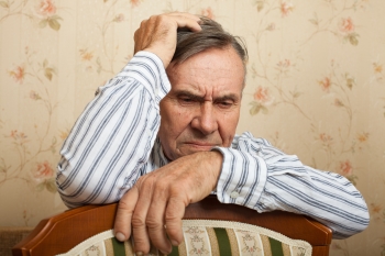 Signs and Symptoms of Sundowning Syndrome 