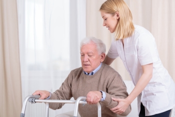 Medicare vs. Medicaid - Who Covers Nursing Home Costs?