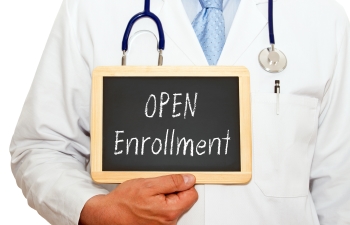 Medicare Annual Open Enrollment - October 15 - December 7