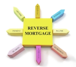Learn about eligibility requirements for a Texas Reverse Mortgage.