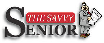 The Saavy Senior