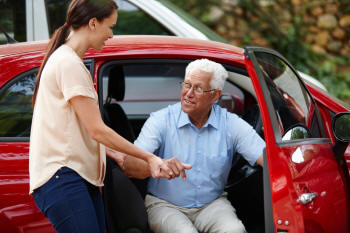 Taking the Keys Away: What to Do If a Senior Won't Stop Driving
